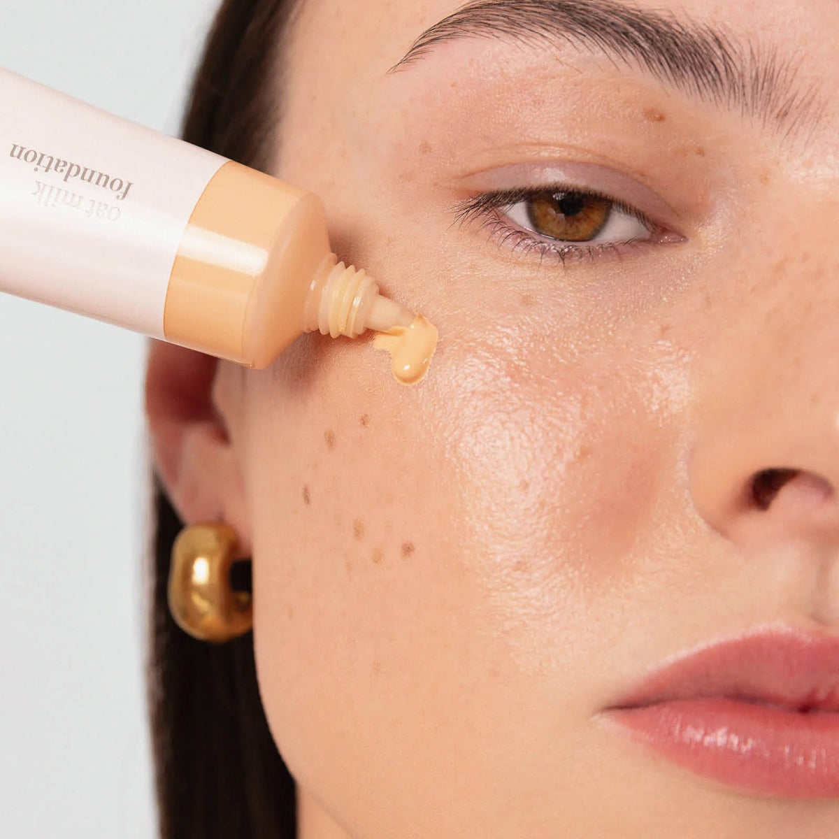 Oat Milk Foundation