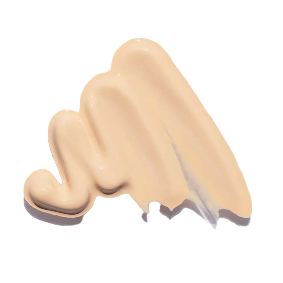 Oat Milk Foundation