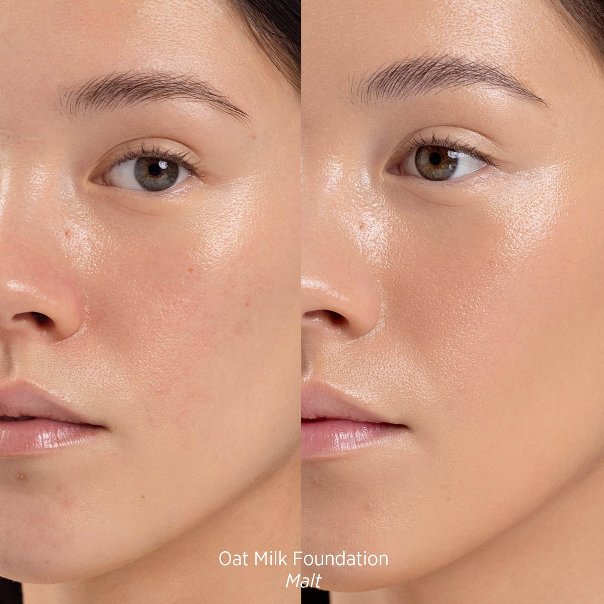 Oat Milk Foundation
