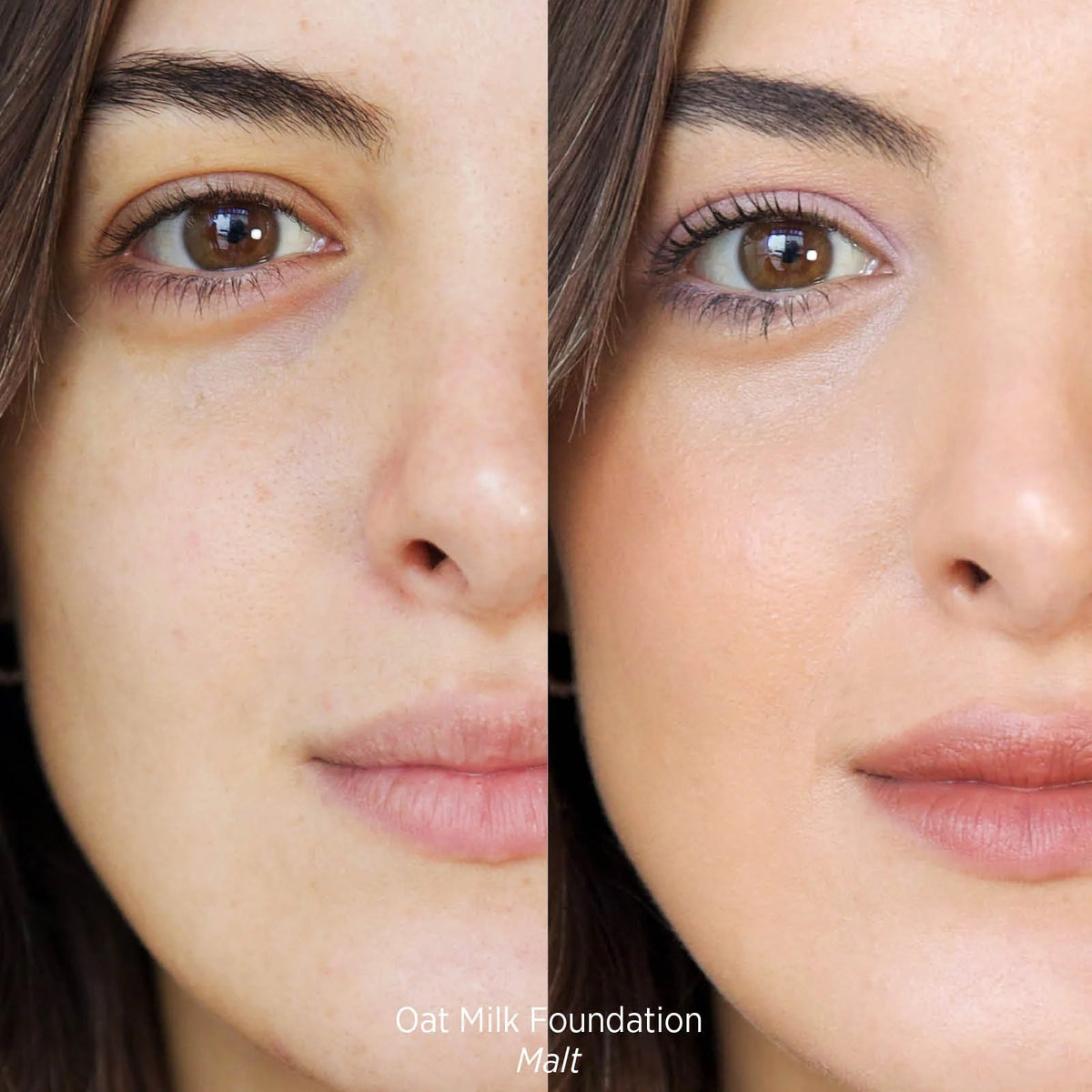 Oat Milk Foundation