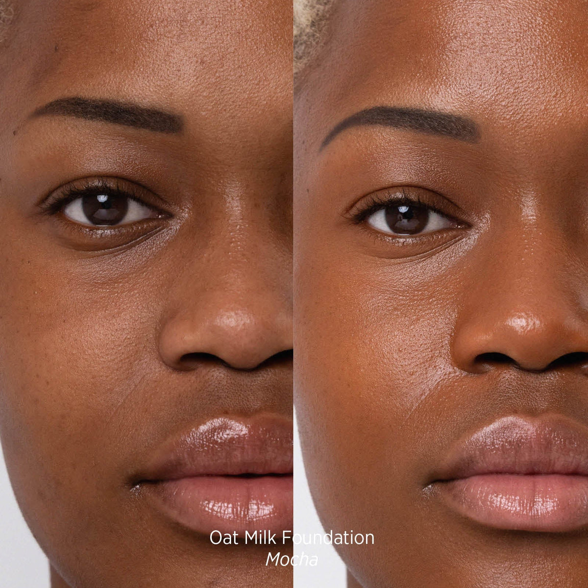 Oat Milk Foundation