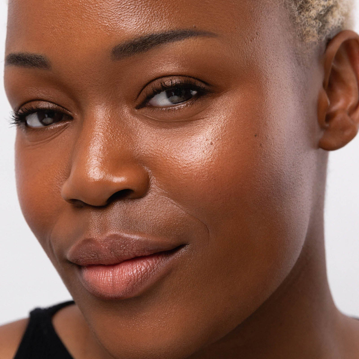 Oat Milk Foundation