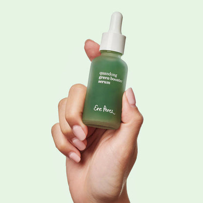 Quandong Green Booster Serum