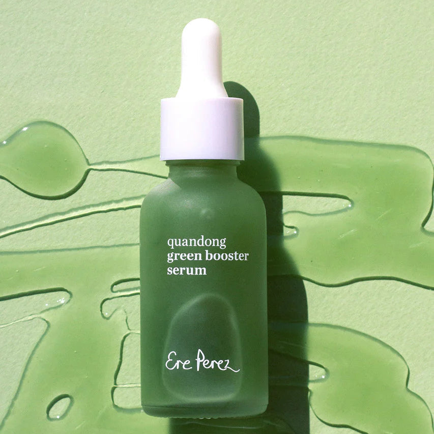 Quandong Green Booster Serum