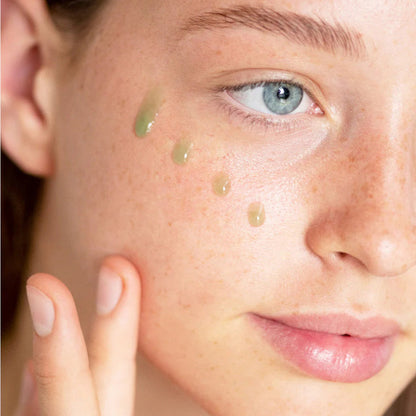 Quandong Green Booster Serum