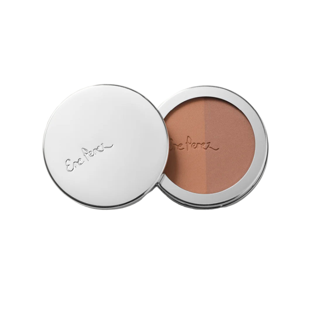 Rice Powder Blush &amp; Bronzer