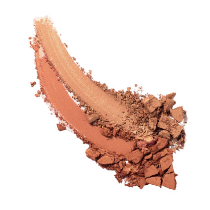Rice Powder Bronzer