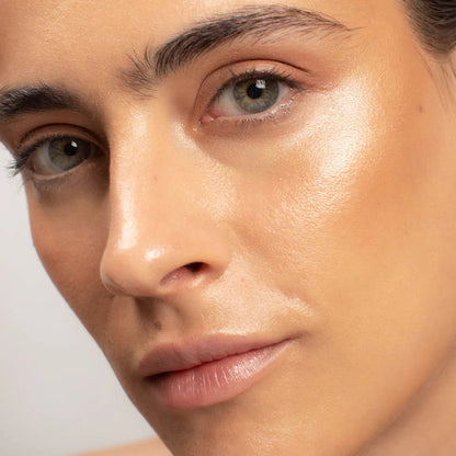 Rice Powder Bronzer
