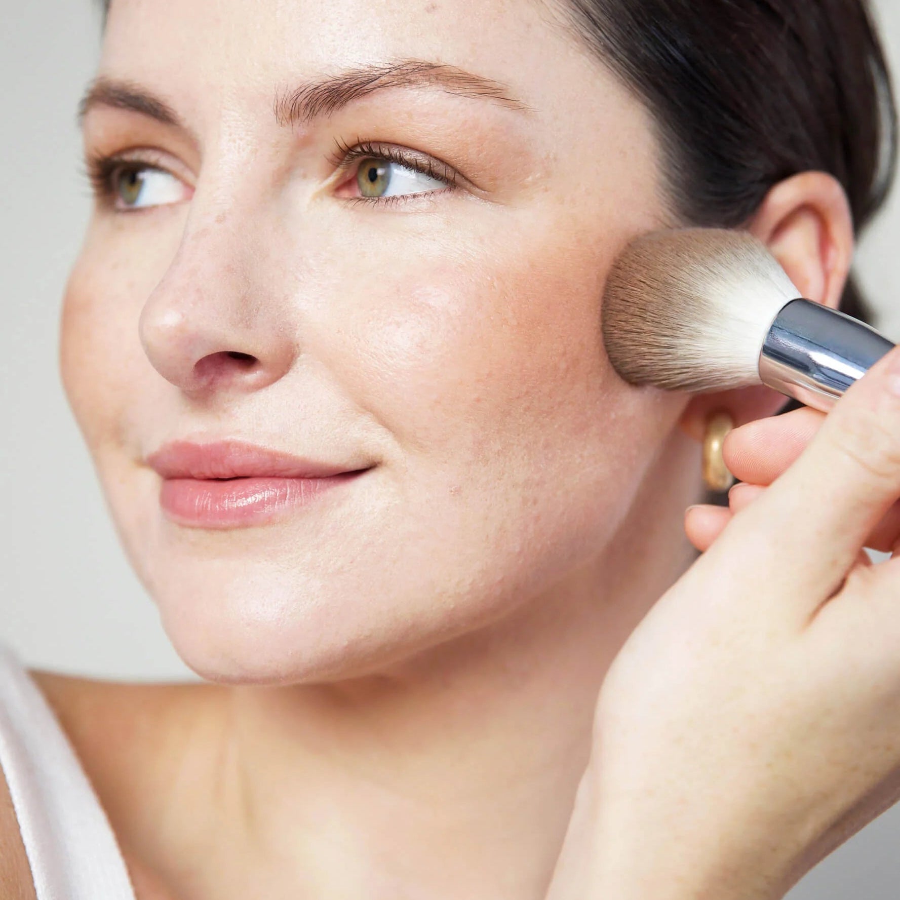 Rice Powder Blush &amp; Bronzer