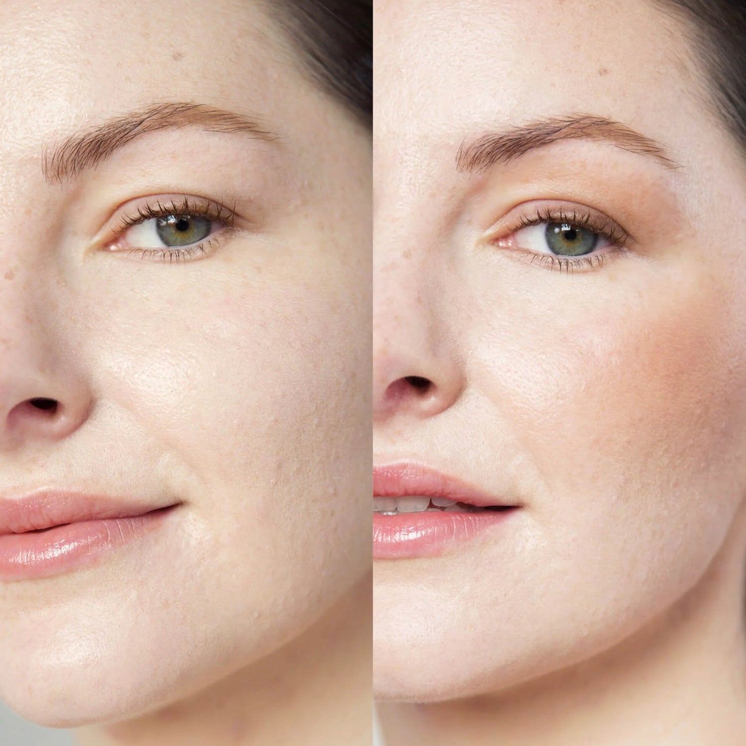 Rice Powder Blush &amp; Bronzer