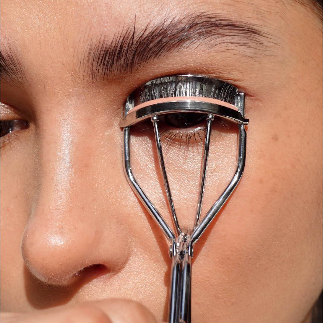 Spectacular Eyelash Curler