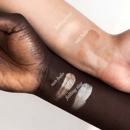 Vanilla Highlighter Balm