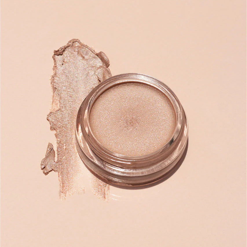 Vanilla Highlighter Balm