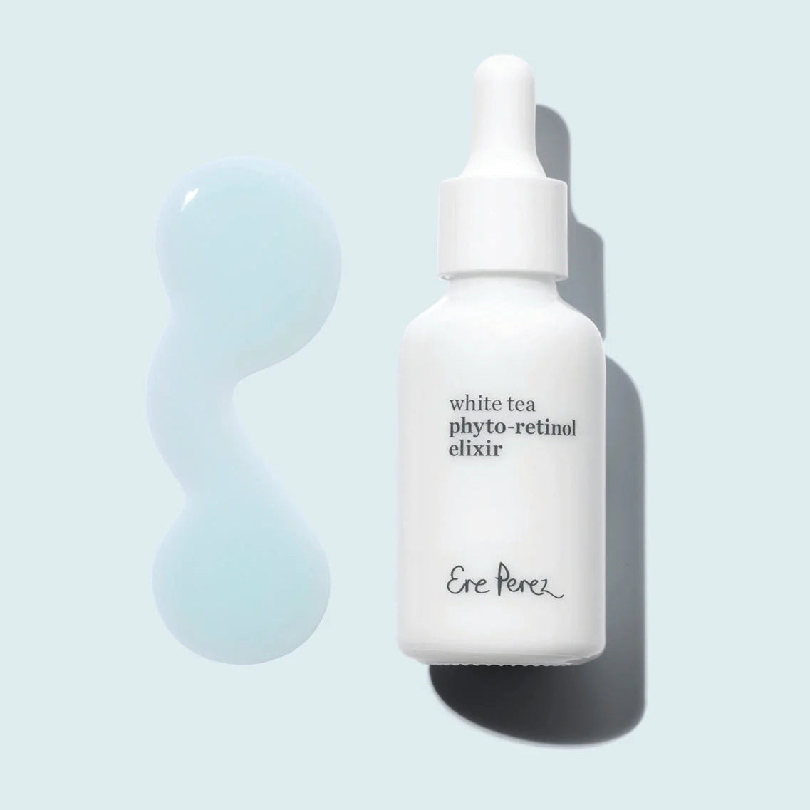White Tea Phyto - Retinol Elixir