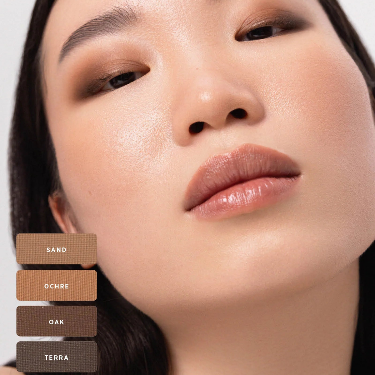 Chamomile Eye Shadow Palette