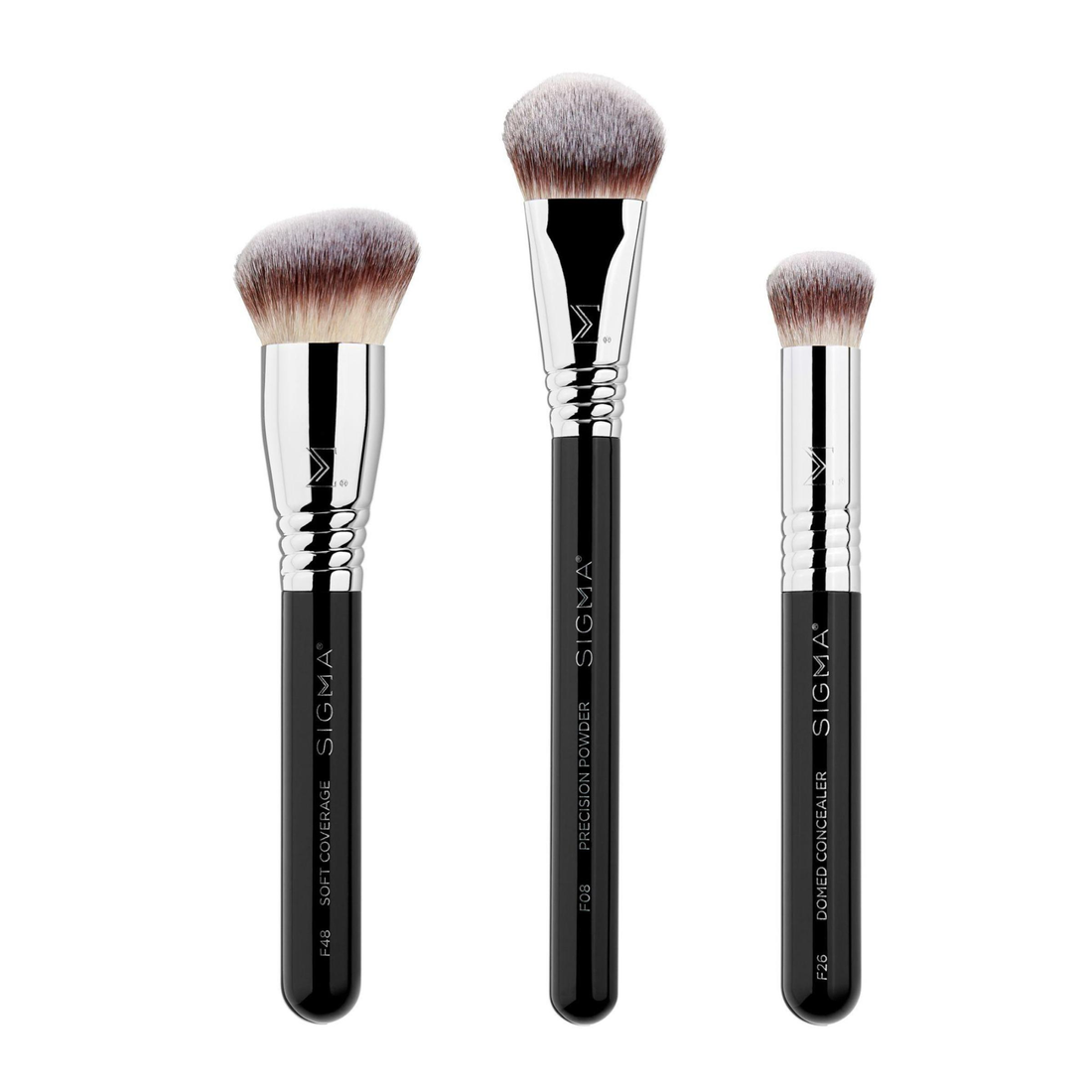 Essential Base Brush Set