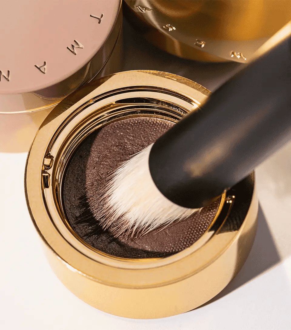 Eye Shadow Brush II
