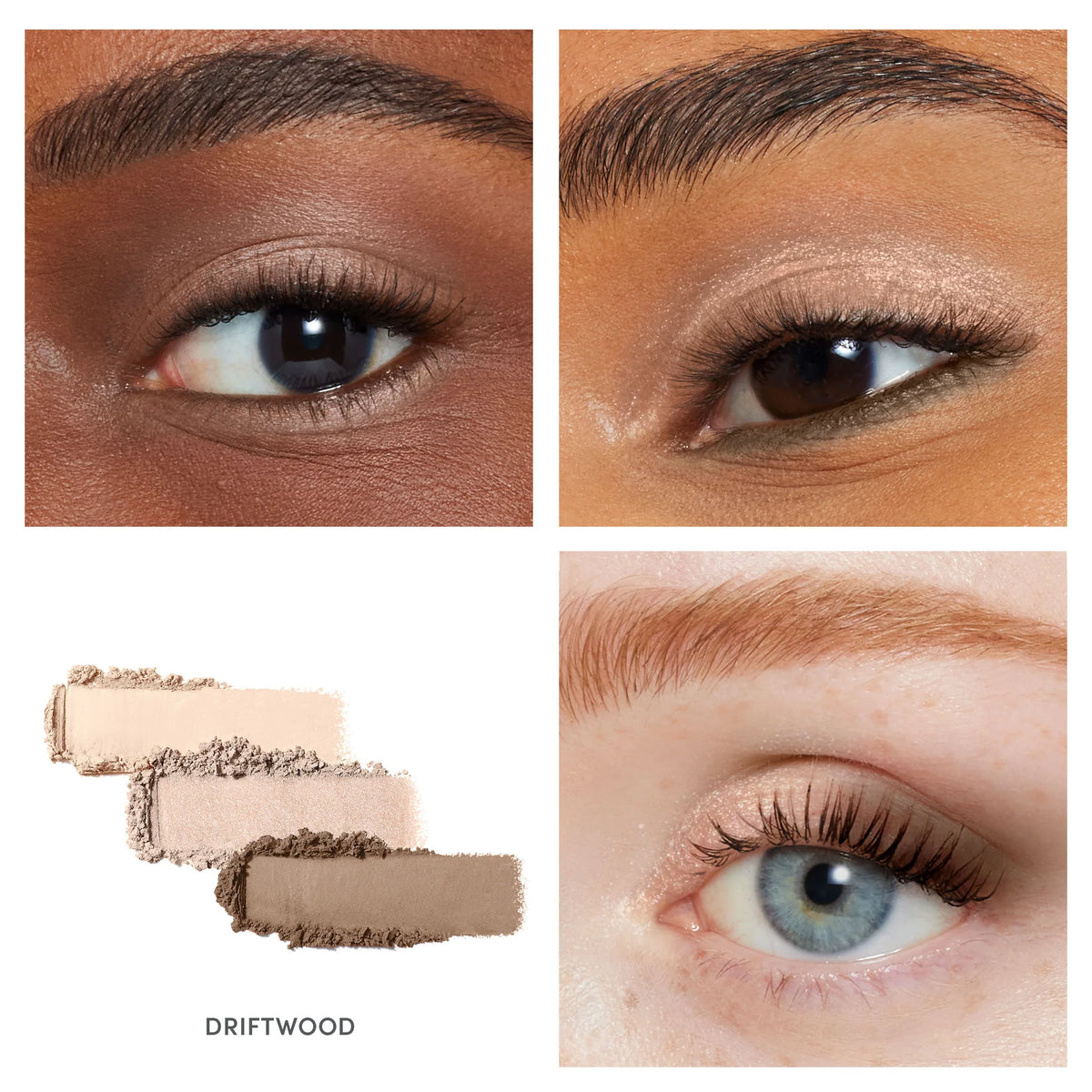 Purepressed Eye Shadow Triple