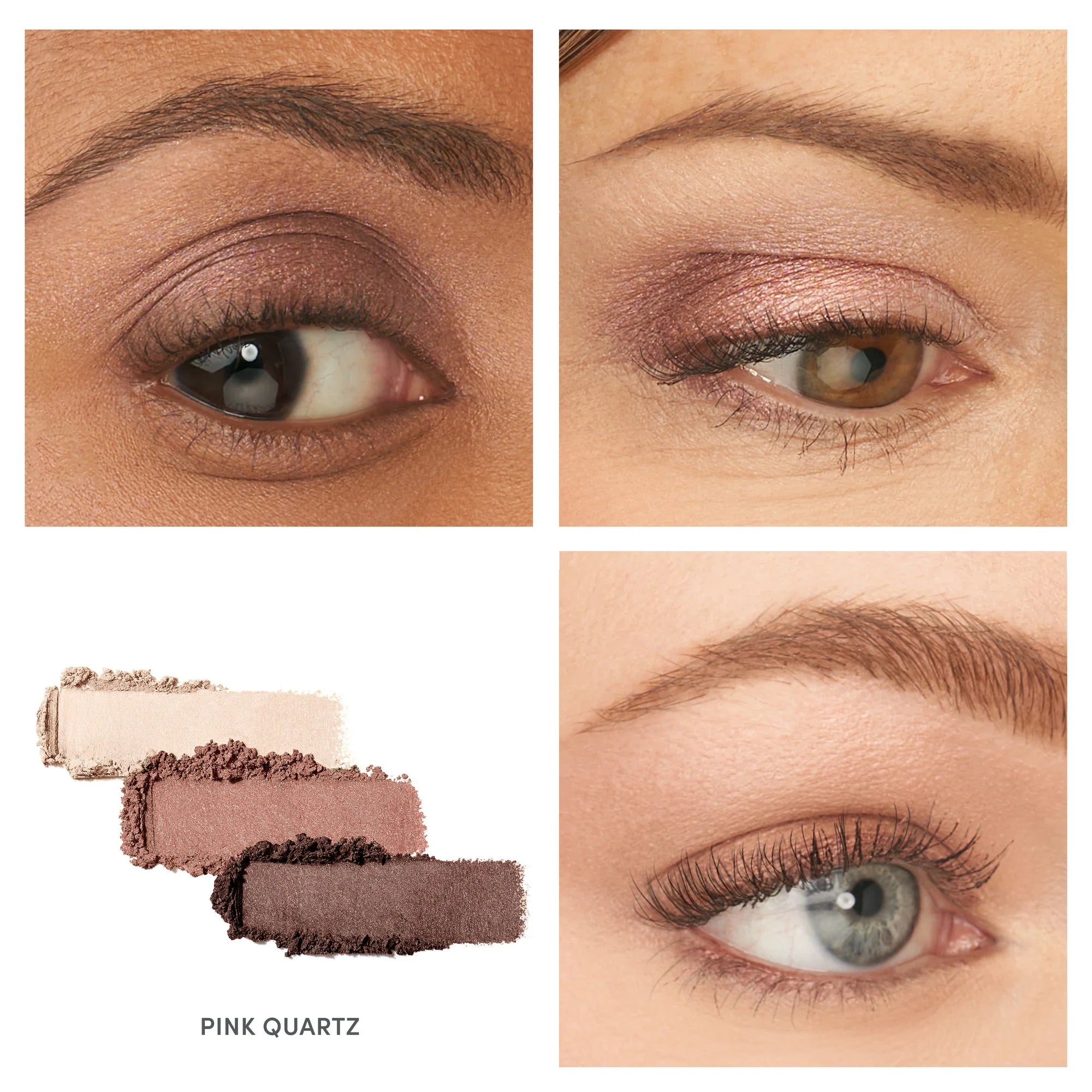 Purepressed Eye Shadow Triple