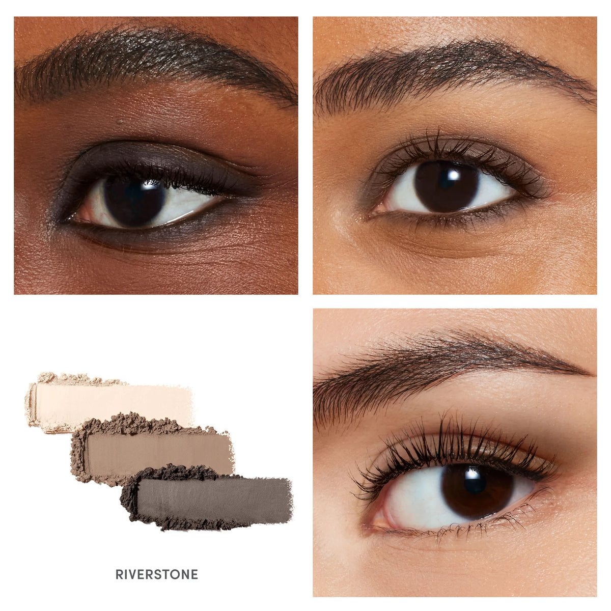 Purepressed Eye Shadow Triple