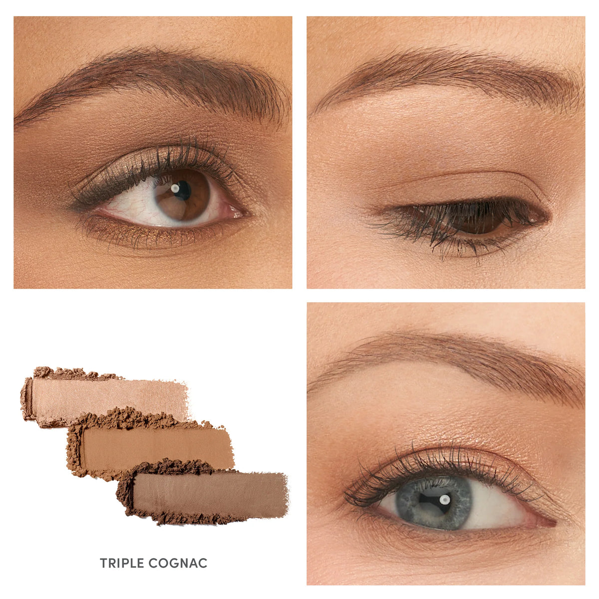 Purepressed Eye Shadow Triple