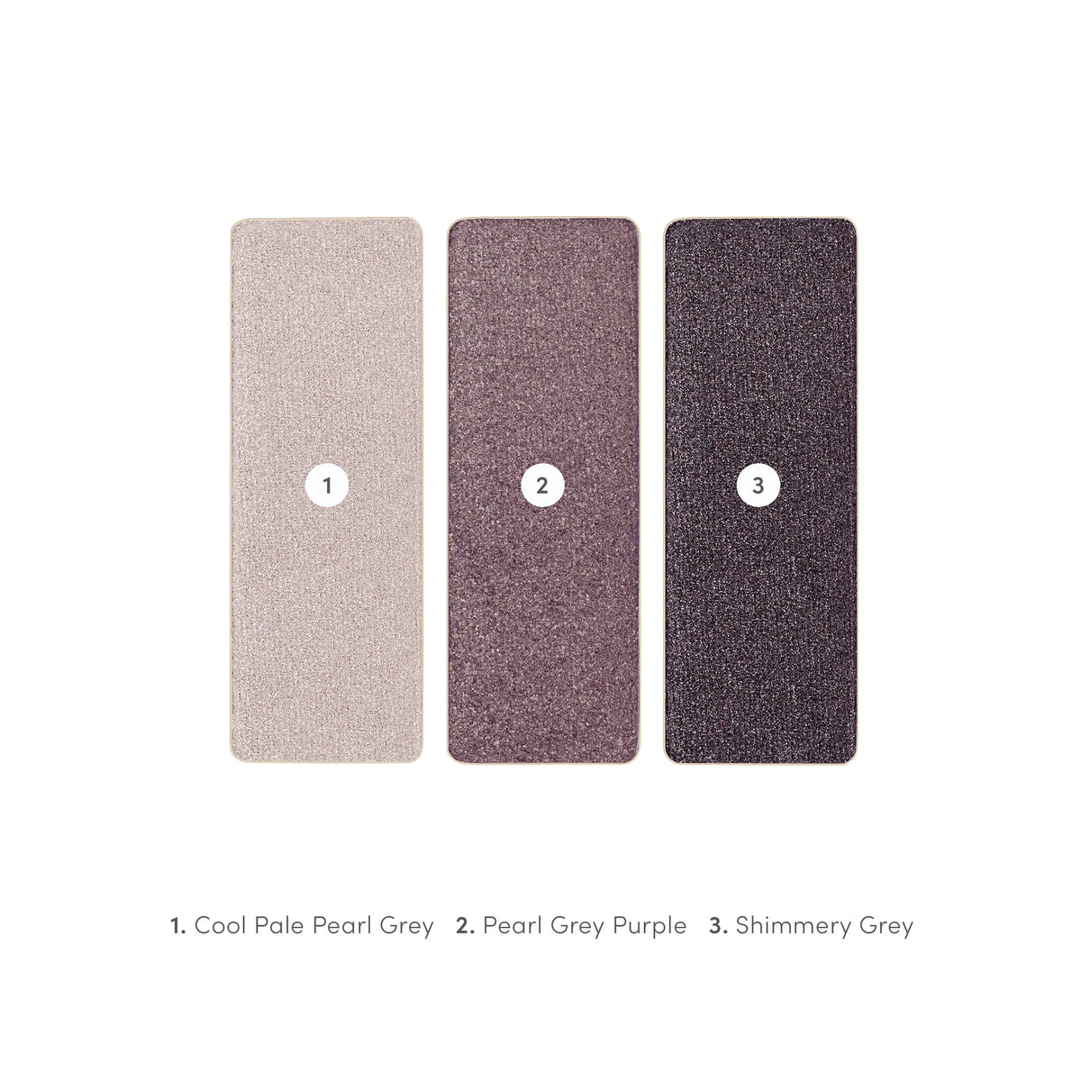 Purepressed Eye Shadow Triple