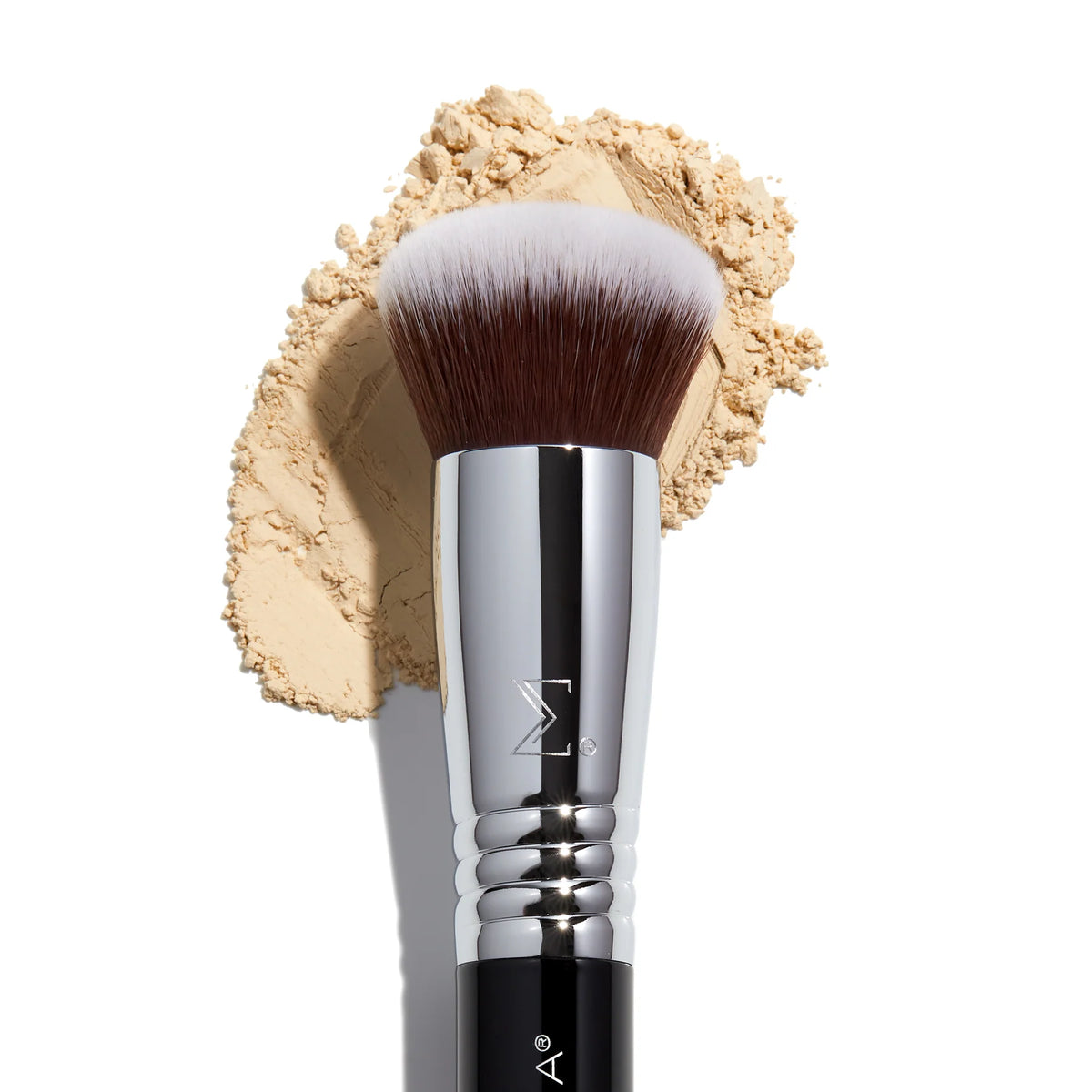 F82 Round Kabuki™ Brush