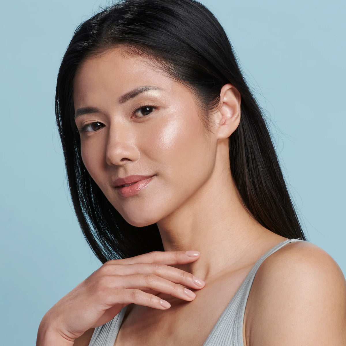 Total Protection™ Face Shield Glow SPF 50