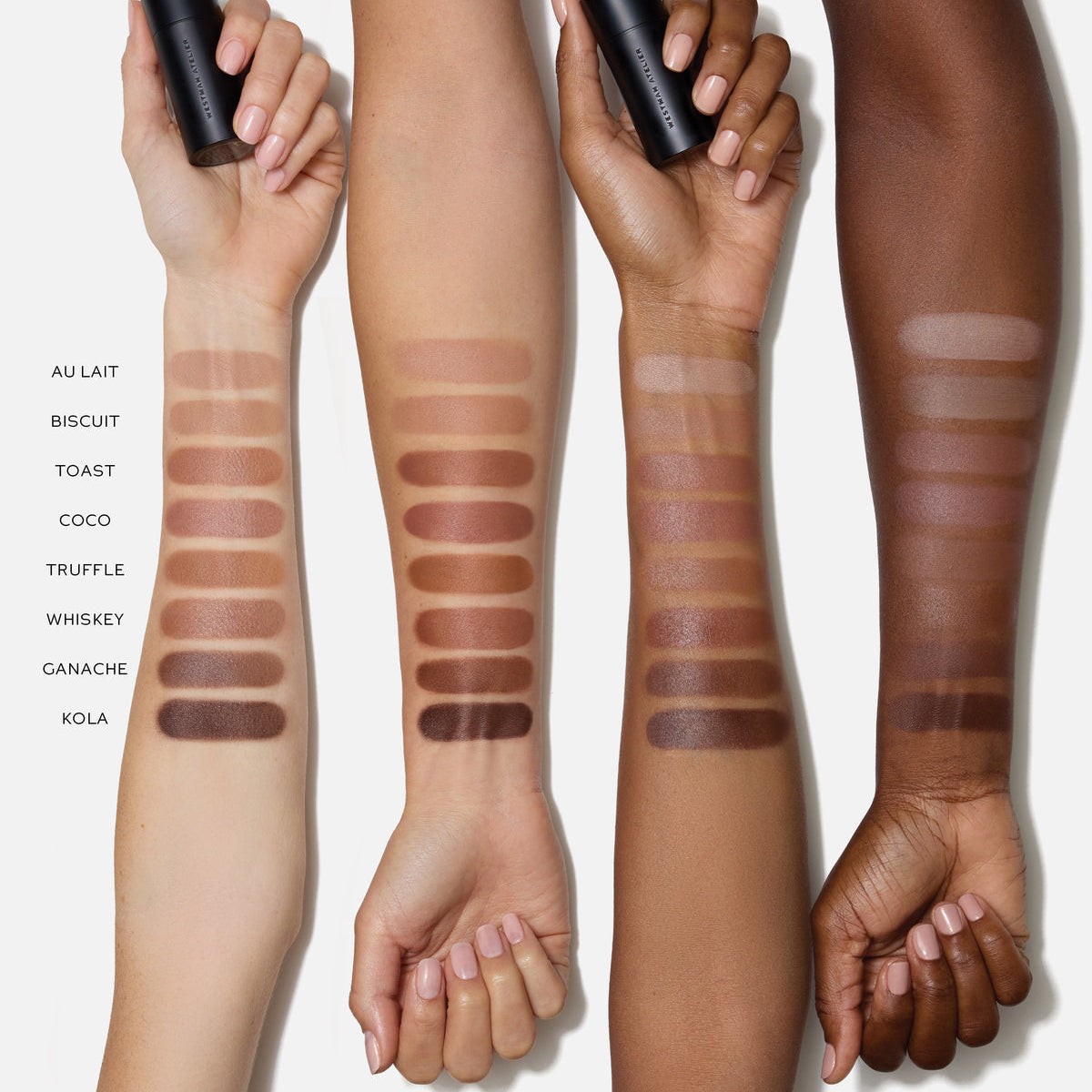 Face Trace Contour Stick
