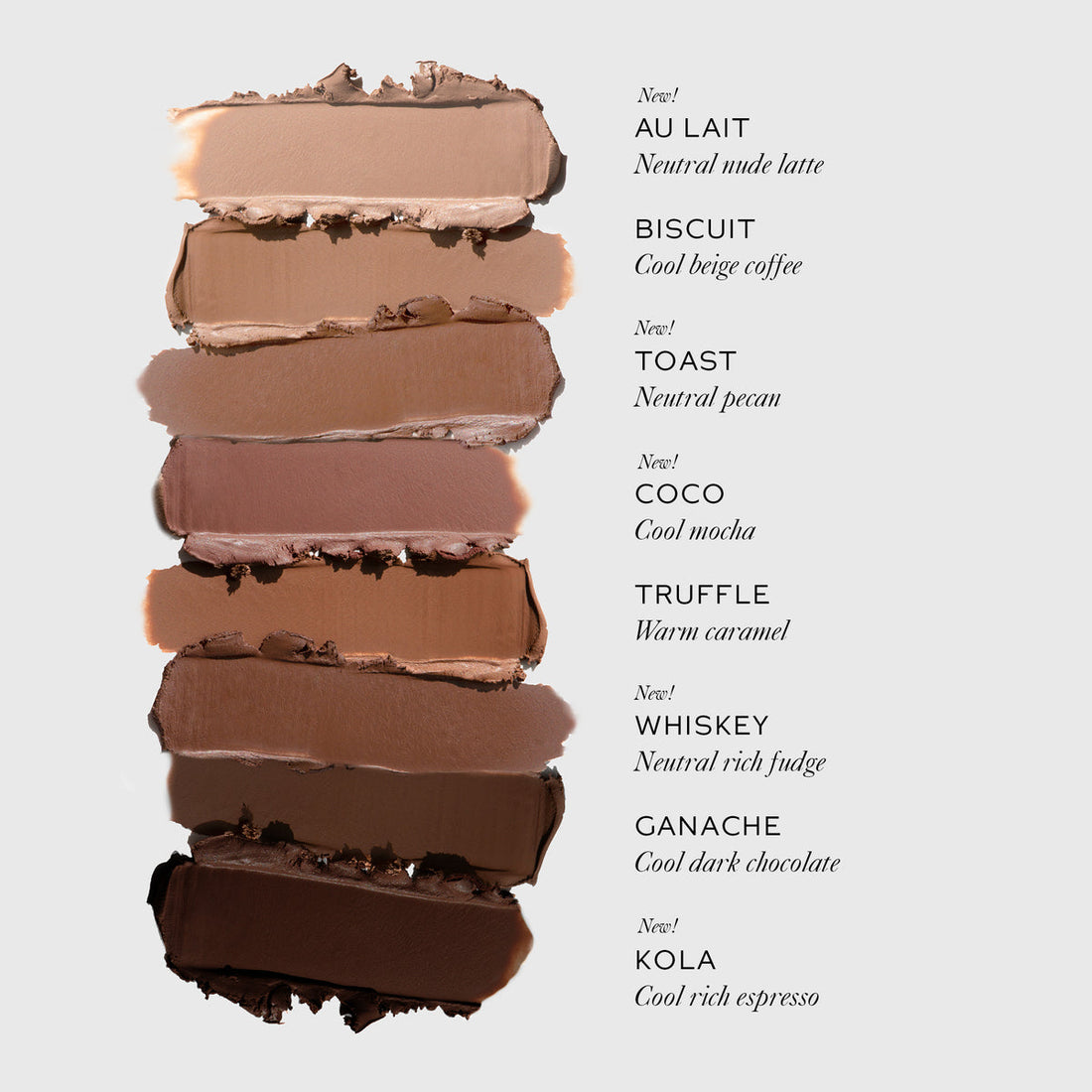 Face Trace Contour Stick