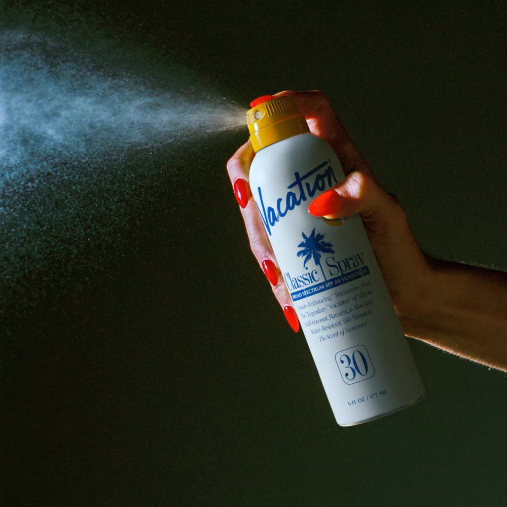 CLASSIC SPRAY SPF 30