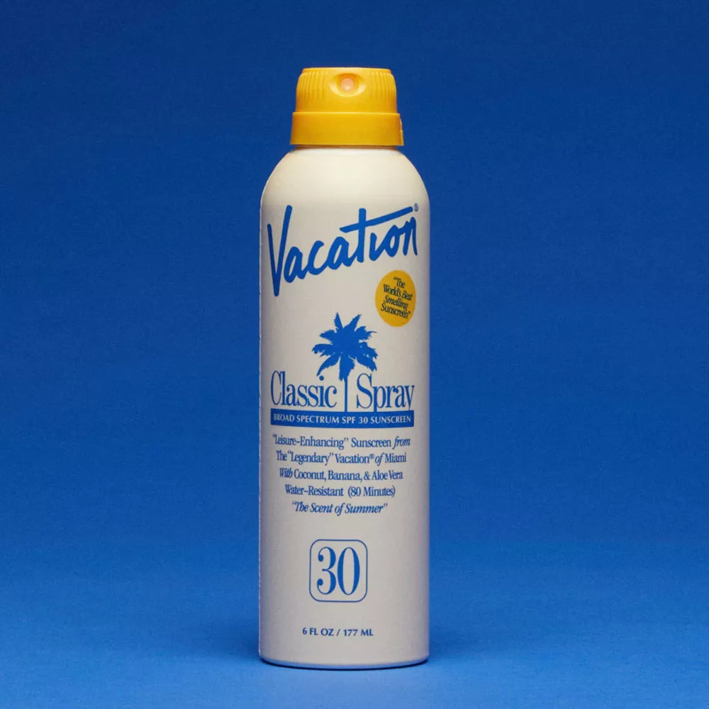CLASSIC SPRAY SPF 30