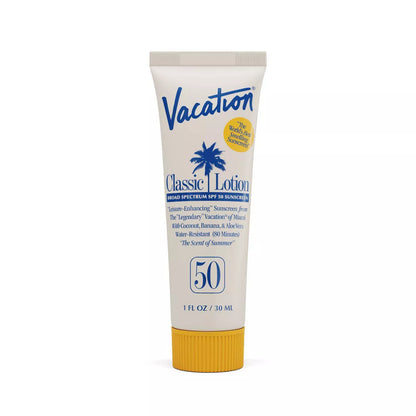 CLASSIC LOTION SPF 50