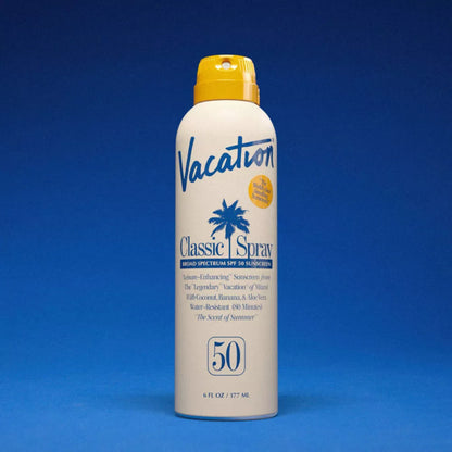 CLASSIC SPRAY SPF 50