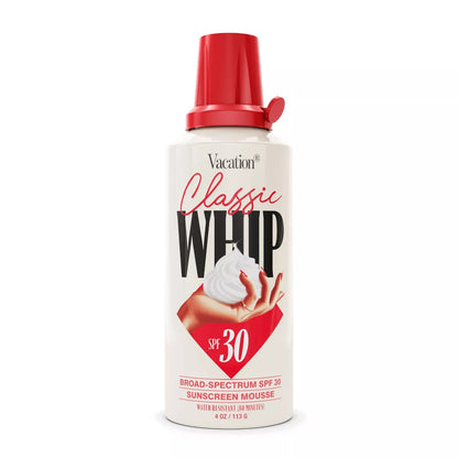 CLASSIC WHIP SPF 30