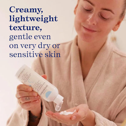 Gentle Waterproof Makeup Remover Milk Cream