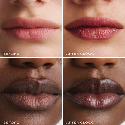 Hydrobalm Tinted Lipstick