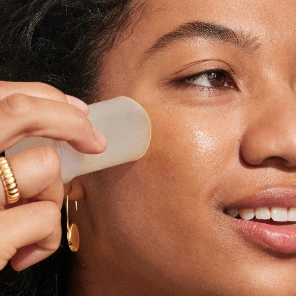 Destination Glow SPF Kit | $72 Value