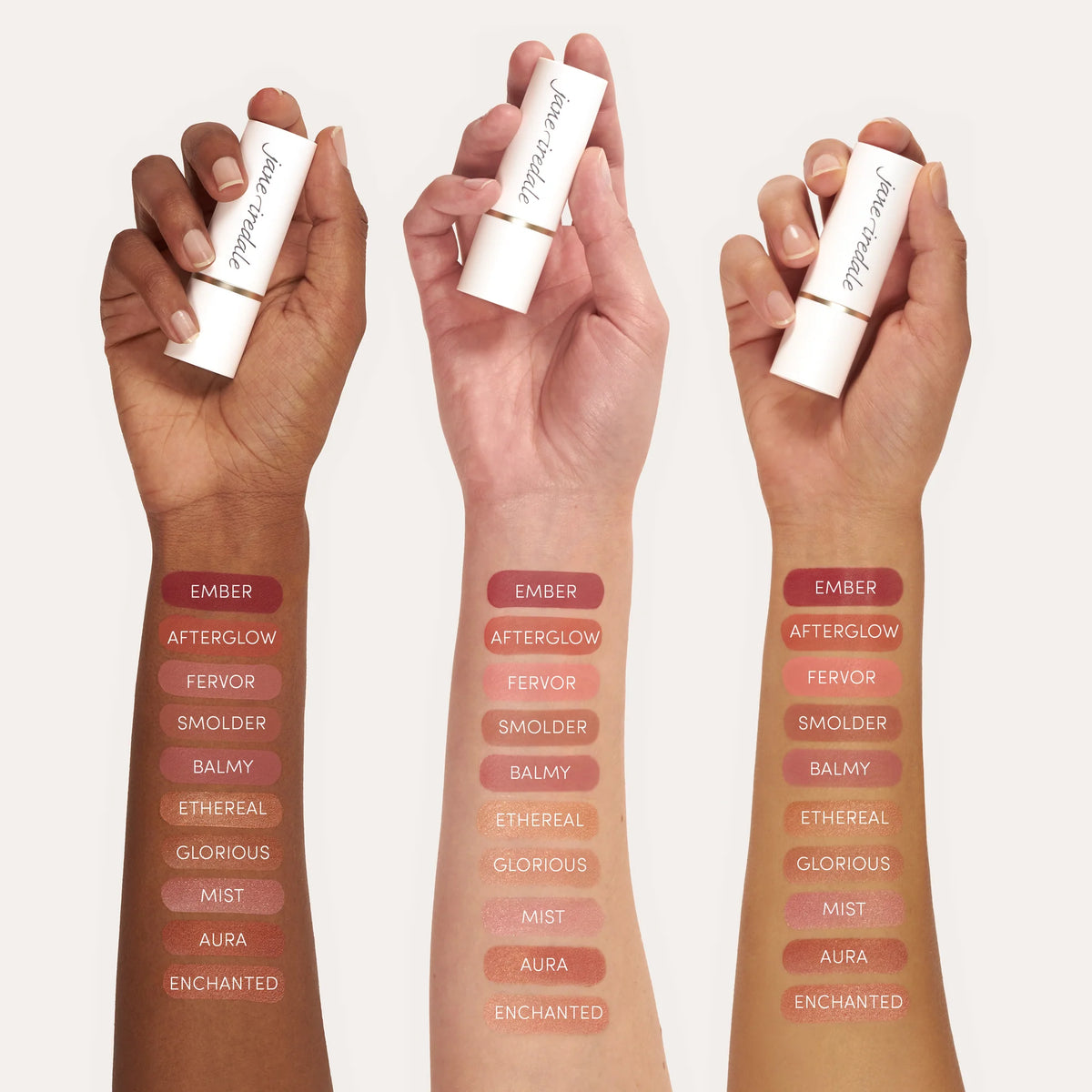 Glow Time Blush Sticks