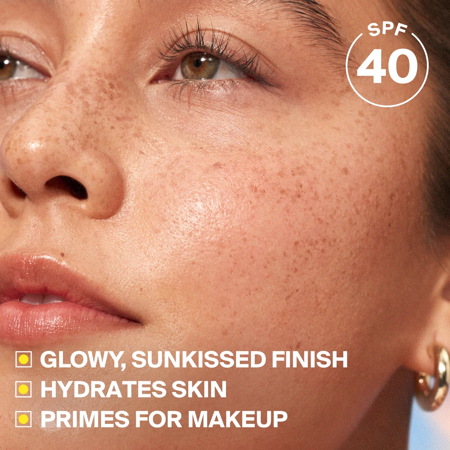 Destination Glow SPF Kit | $66 Value