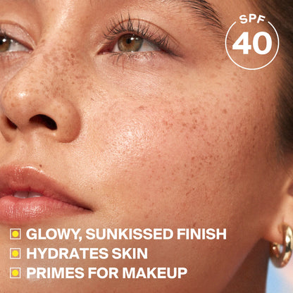 Destination Glow SPF Kit | $66 Value