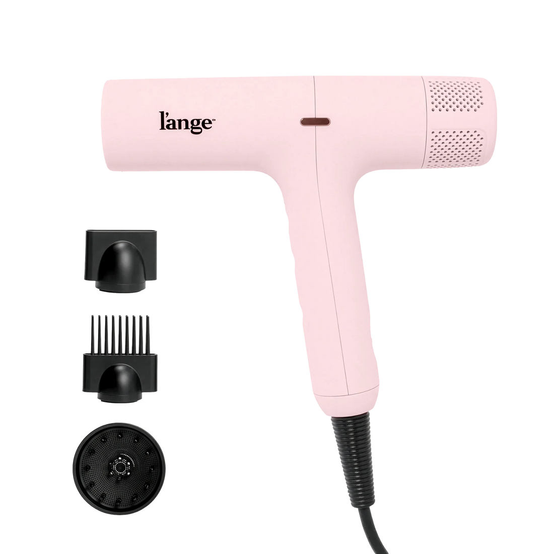 HauteAir New Digital Professional Dryer