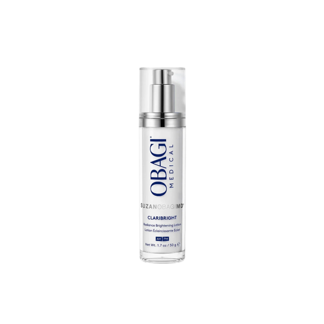 Claribright Radiance Brightening Lotion