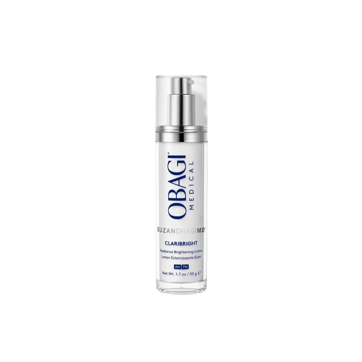 Claribright Radiance Brightening Lotion