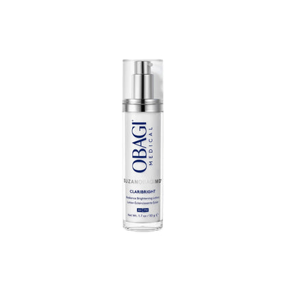 Claribright Radiance Brightening Lotion