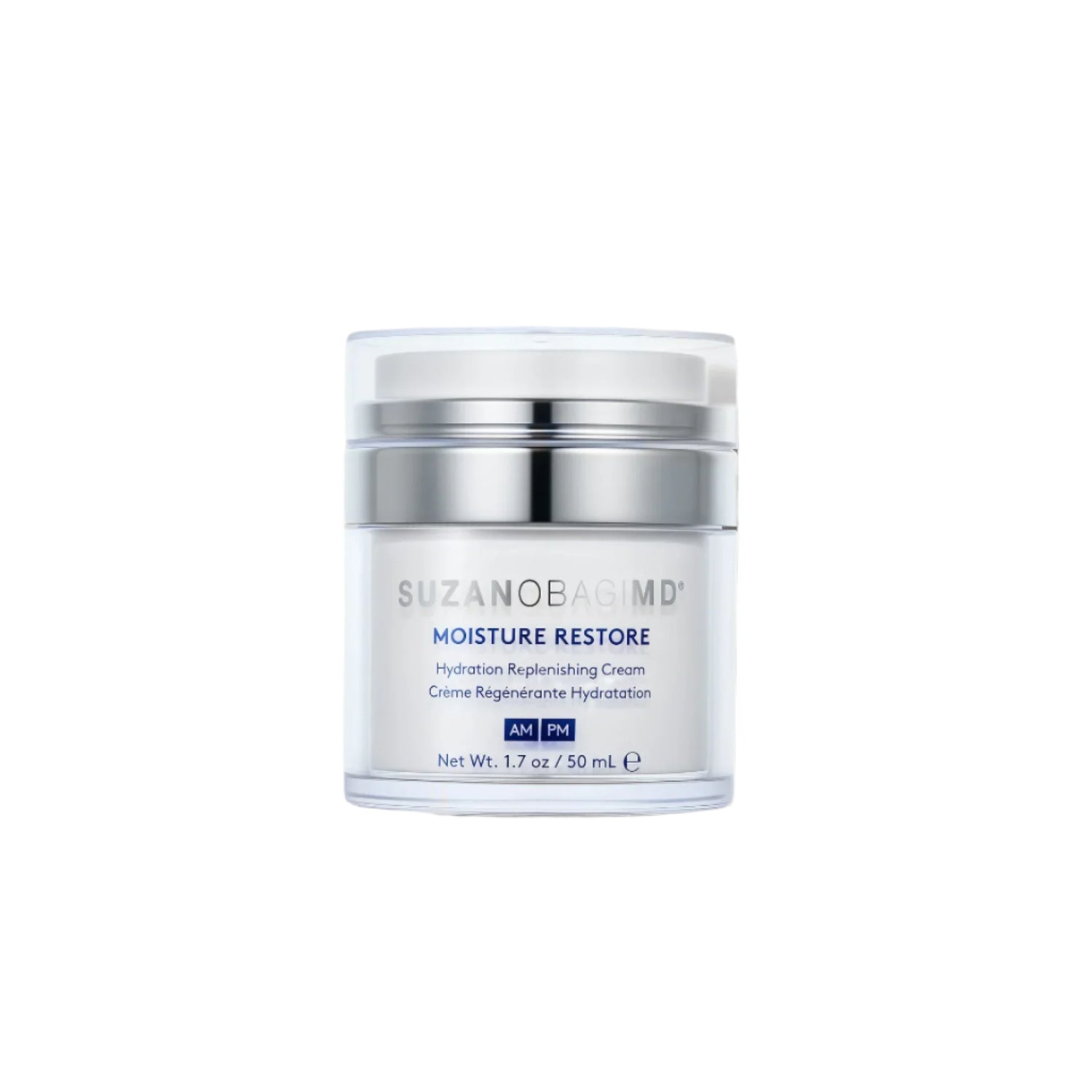 Moisture Restore