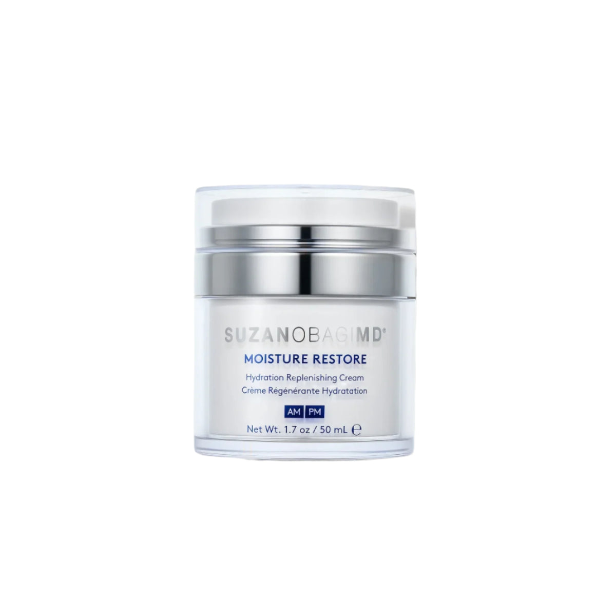 Moisture Restore