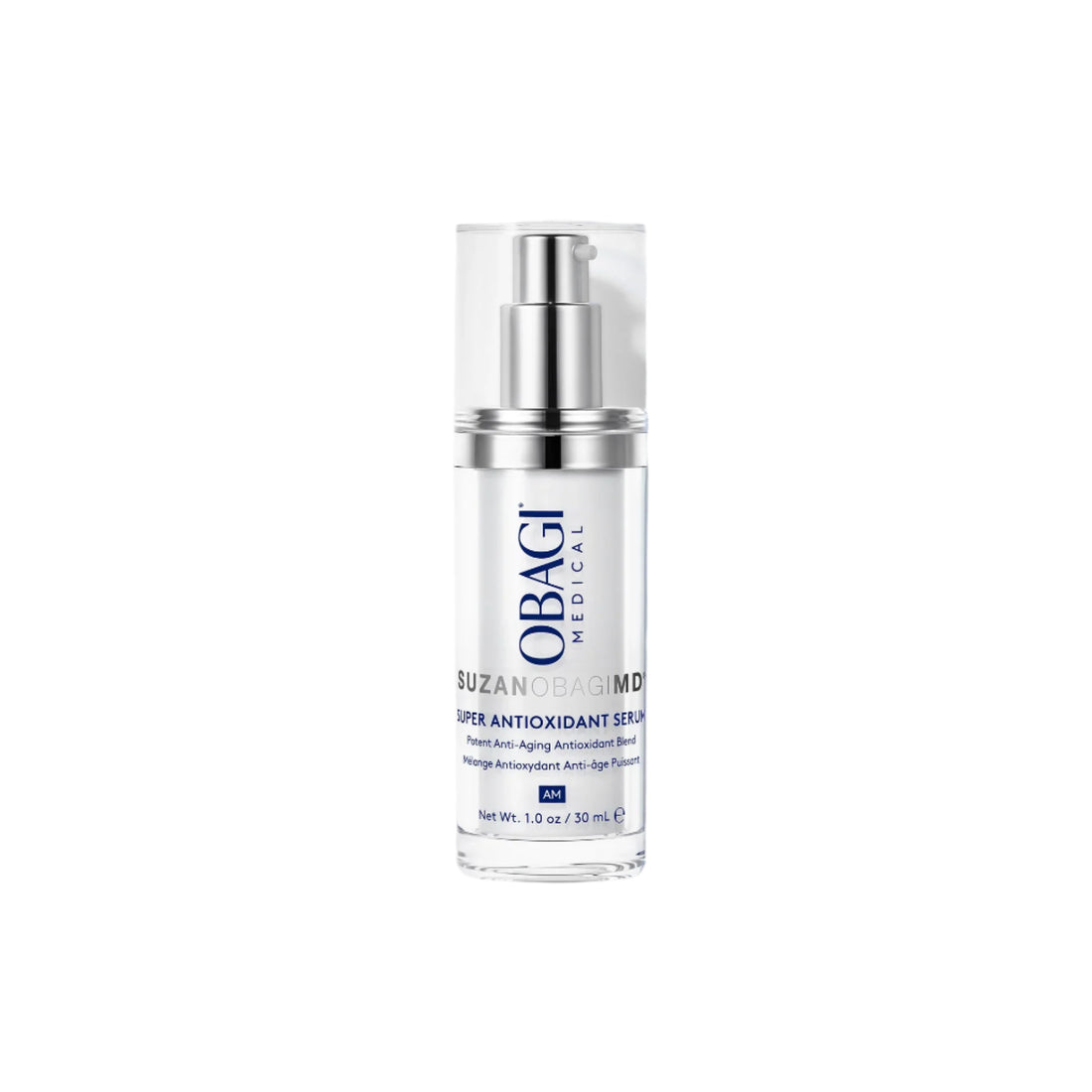 Super Antioxidant Serum