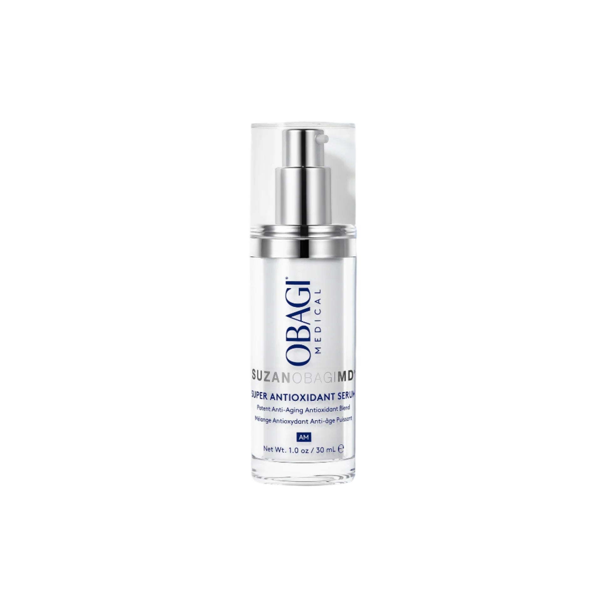Super Antioxidant Serum