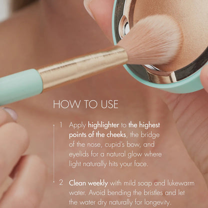 Highlighter Brush